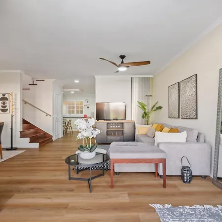 Emilia By Atlantic Prázdninový dům Calheta (Madeira)