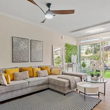 Emilia By Atlantic Prázdninový dům