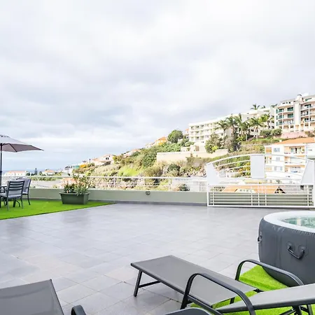 Emilia By Atlantic Calheta (Madeira)
