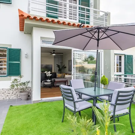 Holiday home Emilia By Atlantic
