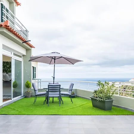Emilia By Atlantic * Calheta (Madeira)