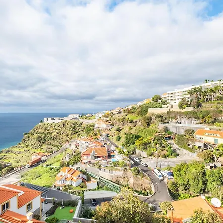 Emilia By Atlantic Prázdninový dům Calheta (Madeira)