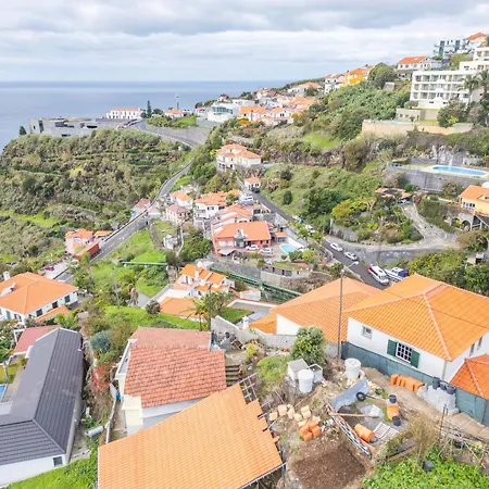Emilia By Atlantic * Calheta (Madeira)